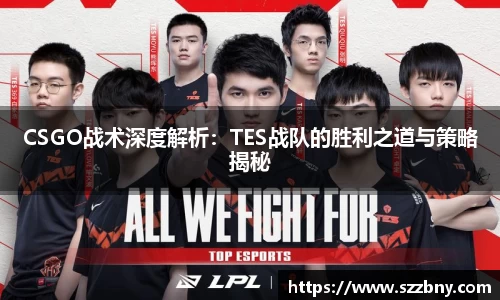 CSGO战术深度解析：TES战队的胜利之道与策略揭秘